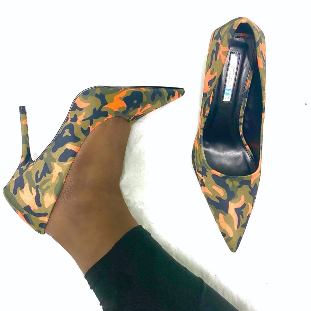 Camo